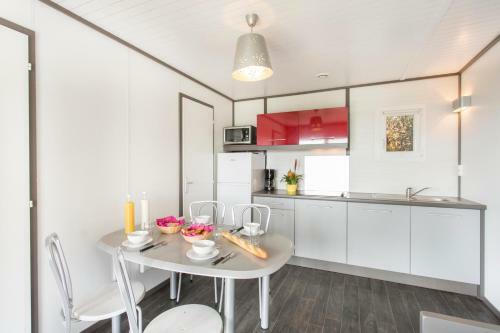 Village Vacances Le Parc Des Ch�nes By Popinns