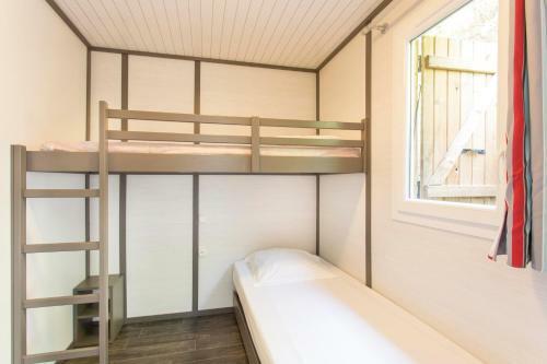 Village Vacances Le Parc Des Ch�nes By Popinns