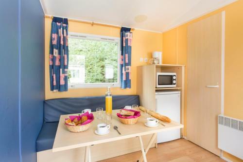 Village Vacances Le Parc Des Ch�nes By Popinns