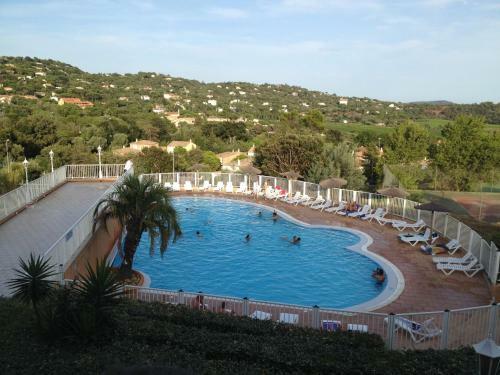 Village Vacances Le Parc Des Ch�nes By Popinns