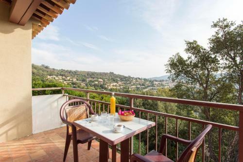 Village Vacances Le Parc Des Ch�nes By Popinns