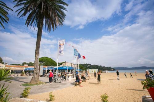 Village Vacances Le Parc Des Ch�nes By Popinns