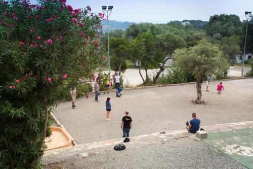 Village Vacances Le Parc Des Ch�nes By Popinns