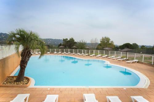 Village Vacances Le Parc Des Ch�nes By Popinns
