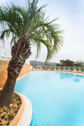Village Vacances Le Parc Des Ch�nes By Popinns