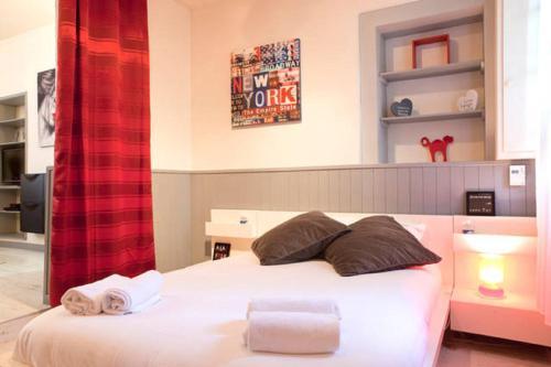 Apartamentos Colombet Stay's - Rue Castilhon