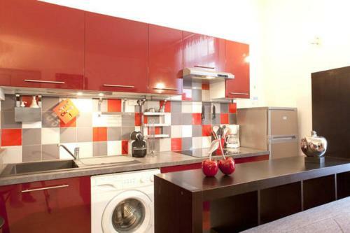 Apartamentos Colombet Stay's - Rue Castilhon