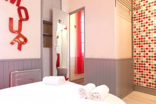 Apartamentos Colombet Stay's - Rue Castilhon