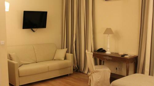 Hotel Castellu