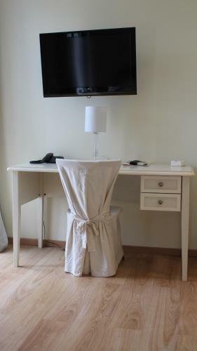 Hotel Castellu