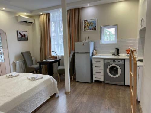 Hostal Georgian Guest House On Asatiani