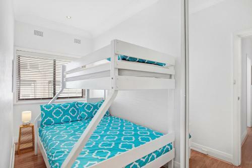 Apartamentos Beachside Bliss - A Bondi Beach Holiday Home