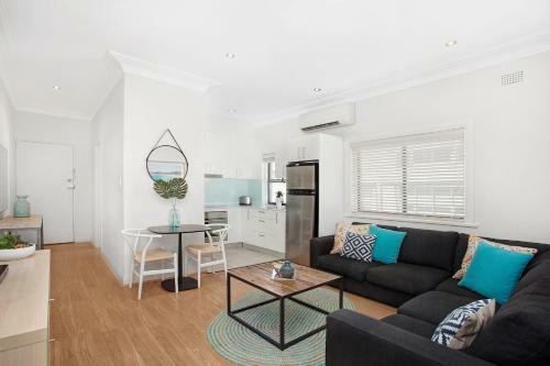 Apartamentos Beachside Bliss - A Bondi Beach Holiday Home