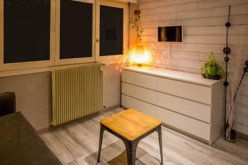 Apartamento Le Belmont