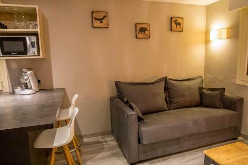 Apartamento Le Belmont