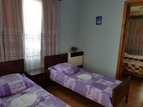 Hostal Guest House Asmati Sekhniaidze