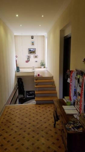 Hostel Kolga Kutaisi