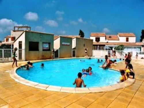 Rental Villa Lagunes Du Soleil - Gruissan