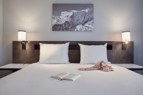 Hotel Mercure Paris Roissy Cdg