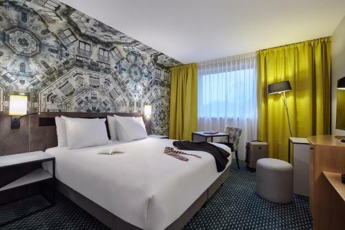Hotel Mercure Paris Roissy Cdg