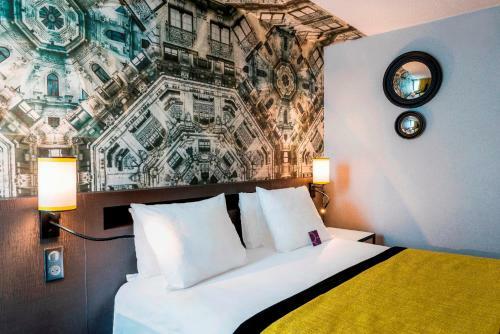 Hotel Mercure Paris Roissy Cdg