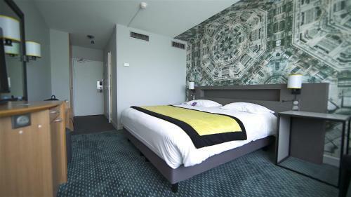 Hotel Mercure Paris Roissy Cdg