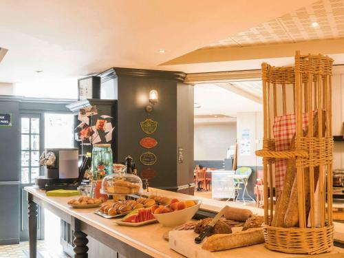 Hotel Mercure Paris Roissy Cdg