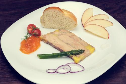 Hotel Mercure Paris Roissy Cdg