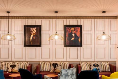 Hotel Mercure Paris Roissy Cdg