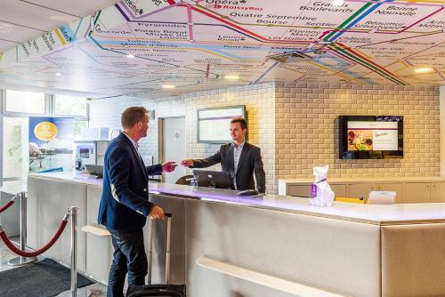 Hotel Mercure Paris Roissy Cdg
