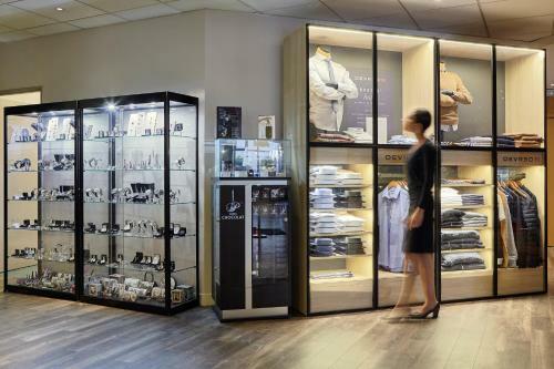 Hotel Mercure Paris Roissy Cdg