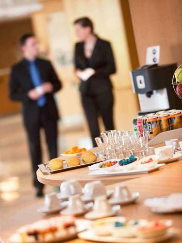 Hotel Mercure Paris Roissy Cdg
