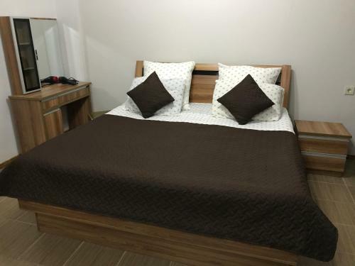 Hostal Smak