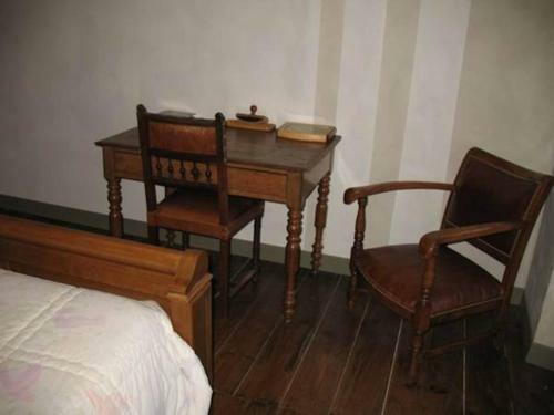 Hostal Chambres D'h�tes Le Chardon Fleuri