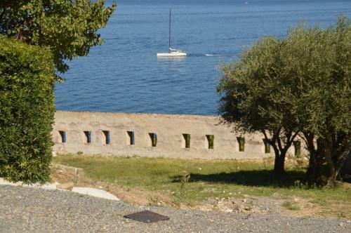 Bed & Breakfast Les Glycines