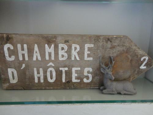 Bed & Breakfast Chambres D'h�tes "l'or�e Du Lac"
