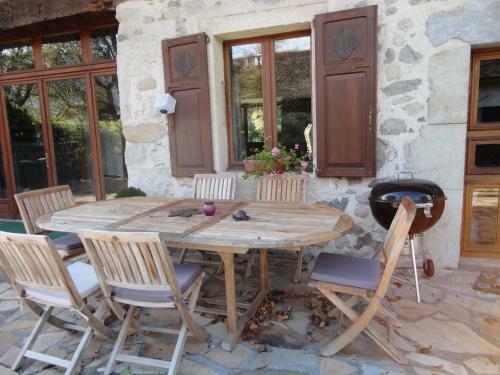 Bed & Breakfast Chambres D'h�tes "l'or�e Du Lac"