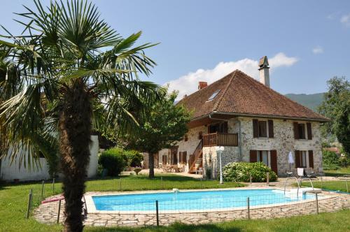 Bed & Breakfast Chambres D'h�tes "l'or�e Du Lac"