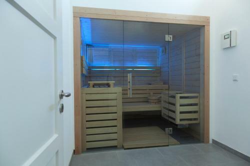 Apartamento Dorotheenhof