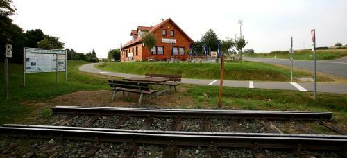 Posada Raststation Flo�