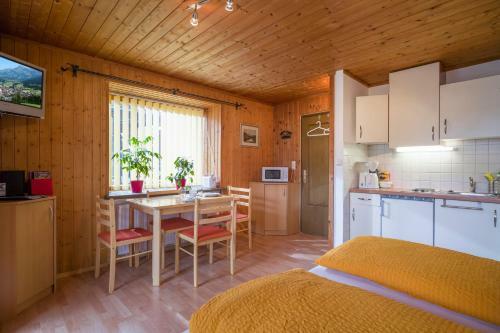 Apartamento Haus Gabriele By Nv-appartements
