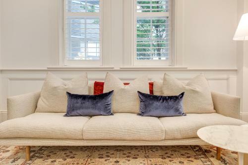 Apartamento Sydney History, With Modern Design And Location