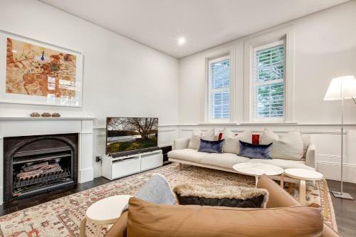 Apartamento Sydney History, With Modern Design And Location