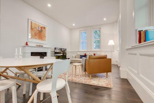 Apartamento Sydney History, With Modern Design And Location