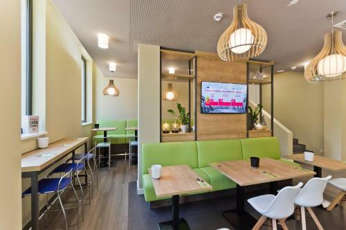 Hotel Super 8 Freiburg