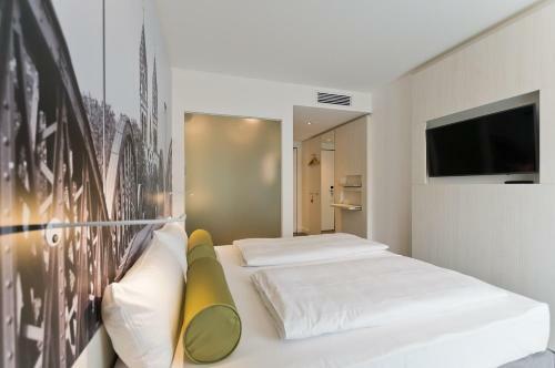 Hotel Super 8 Freiburg