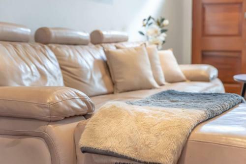 Apartamento M8 Group - 3 Bed House Pyrmont 15m