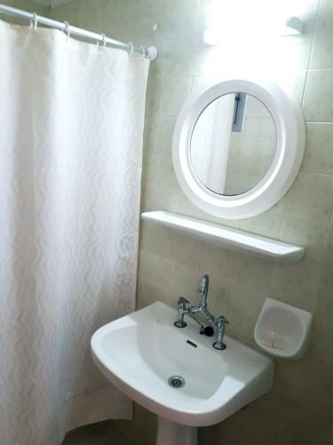 Apartamento Delta Studios