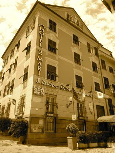 Hotel Due Mari