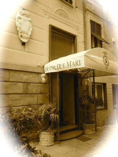 Hotel Due Mari
